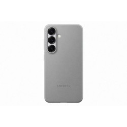 Husa Originala Samsung KindSuit Case pentru Galaxy S25, Gri