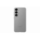 Husa Originala Samsung KindSuit Case pentru Galaxy S25, Gri (Bakr, EF-VS931PJEGWW) by www.silkase.ro
