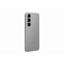 Husa Originala Samsung KindSuit Case pentru Galaxy S25, Gri Husa Originala Samsung KindSuit Case pentru Galaxy S25, Gri