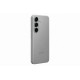 Husa Originala Samsung KindSuit Case pentru Galaxy S25, Gri (Bakr, EF-VS931PJEGWW) by www.silkase.ro