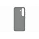 Husa Originala Samsung KindSuit Case pentru Galaxy S25, Gri (Bakr, EF-VS931PJEGWW) by www.silkase.ro