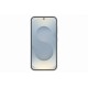 Husa Originala Samsung KindSuit Case pentru Galaxy S25, Gri (Bakr, EF-VS931PJEGWW) by www.silkase.ro