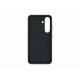 Husa Originala Samsung KindSuit Case pentru Galaxy S25, Neagra (Bakr, EF-VS931PBEGWW) by www.silkase.ro