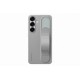Husa Originala Samsung Standing Grip Cover pentru Galaxy S25+, Gri (Bakr, EF-GS936CJEGWW) by www.silkase.ro