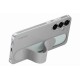 Husa Originala Samsung Standing Grip Cover pentru Galaxy S25+, Gri (Bakr, EF-GS936CJEGWW) by www.silkase.ro