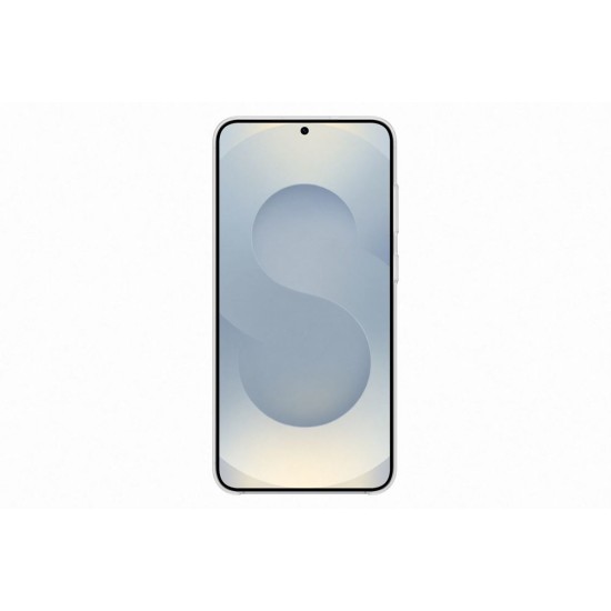 Husa Originala Samsung Standing Grip Cover pentru Galaxy S25+, Gri (Bakr, EF-GS936CJEGWW) by www.silkase.ro