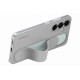 Husa Originala Samsung Standing Grip Cover pentru Galaxy S25, Gri Husa Originala Samsung Standing Grip Cover pentru Galaxy S25, Gri (Bakr, EF-GS931CJEGWW) by www.silkase.ro
