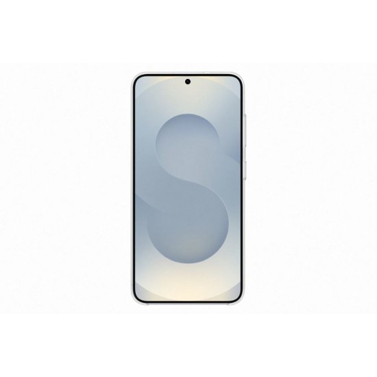 Husa Originala Samsung Standing Grip Cover pentru Galaxy S25, Gri Husa Originala Samsung Standing Grip Cover pentru Galaxy S25, Gri (Bakr, EF-GS931CJEGWW) by www.silkase.ro