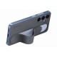 Husa Originala Samsung Standing Grip Cover pentru Galaxy S25, Neagra Husa Originala Samsung Standing Grip Cover pentru Galaxy S25, Neagra (Bakr, EF-GS931CBEGWW) by www.silkase.ro