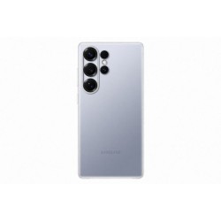 Husa Originala Samsung Clear Cover pentru Galaxy S25 Ultra, Transparenta