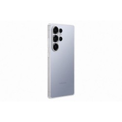 Husa Originala Samsung Clear Cover pentru Galaxy S25 Ultra, Transparenta Husa Originala Samsung Clear Cover pentru Galaxy S25 Ultra, Transparenta