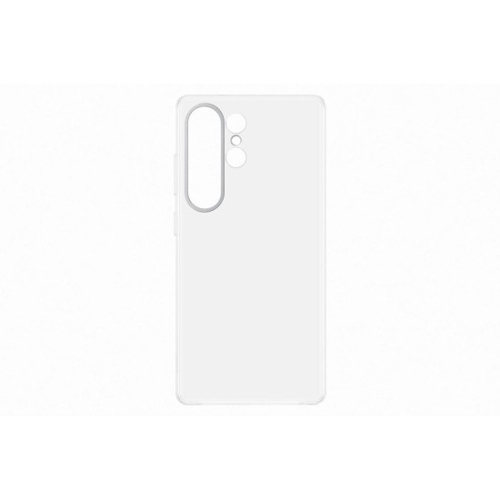 Husa Originala Samsung Clear Cover pentru Galaxy S25 Ultra, Transparenta Husa Originala Samsung Clear Cover pentru Galaxy S25 Ultra, Transparenta (Bakr, EF-QS938CTEGWW) by www.silkase.ro