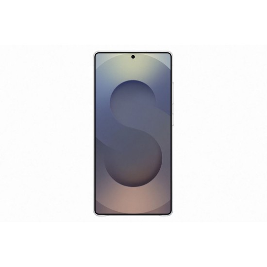 Husa Originala Samsung Clear Cover pentru Galaxy S25 Ultra, Transparenta Husa Originala Samsung Clear Cover pentru Galaxy S25 Ultra, Transparenta (Bakr, EF-QS938CTEGWW) by www.silkase.ro