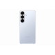 Husa Originala Samsung Clear Cover pentru Galaxy S25, Transparenta (Bakr, EF-QS931CTEGWW) by www.silkase.ro