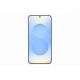 Husa Originala Samsung Clear Cover pentru Galaxy S25, Transparenta (Bakr, EF-QS931CTEGWW) by www.silkase.ro