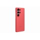 Husa Originala Samsung Silicone Cover pentru Galaxy S25 Ultra, Rosie Husa Originala Samsung Silicone Cover pentru Galaxy S25 Ultra, Rosie (Bakr, EF-PS938CREGWW) by www.silkase.ro