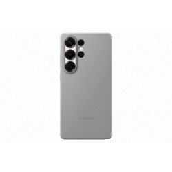 Husa Originala Samsung Silicone Cover pentru Galaxy S25 Ultra, Gri