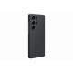 Husa Originala Samsung Silicone Cover pentru Galaxy S25 Ultra, Neagra (Bakr, EF-PS938CBEGWW) by www.silkase.ro