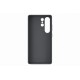 Husa Originala Samsung Silicone Cover pentru Galaxy S25 Ultra, Neagra (Bakr, EF-PS938CBEGWW) by www.silkase.ro