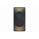 Husa Originala Samsung Silicone Cover pentru Galaxy S25 Ultra, Neagra (Bakr, EF-PS938CBEGWW) by www.silkase.ro