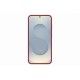 Husa Originala Samsung Silicone Cover pentru Galaxy S25+, Rosie Husa Originala Samsung Silicone Cover pentru Galaxy S25+, Rosie (Bakr, EF-PS936CREGWW) by www.silkase.ro