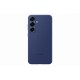 Husa Originala Samsung Silicone Cover pentru Galaxy S25+, Albastra Husa Originala Samsung Silicone Cover pentru Galaxy S25+, Albastra (Bakr, EF-PS936CNEGWW) by www.silkase.ro