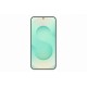 Husa Originala Samsung Silicone Cover pentru Galaxy S25+, Menta (Bakr, EF-PS936CMEGWW) by www.silkase.ro
