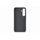 Husa Originala Samsung Silicone Cover pentru Galaxy S25+, Neagra Husa Originala Samsung Silicone Cover pentru Galaxy S25+, Neagra (Bakr, EF-PS936CBEGWW) by www.silkase.ro