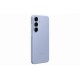 Husa Originala Samsung Silicone Cover pentru Galaxy S25+, Albastru Deschis (Bakr, EF-PS936CLEGWW) by www.silkase.ro