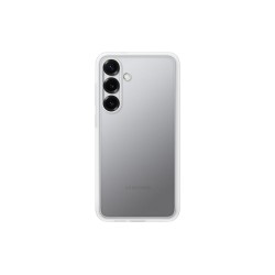 Husa Originala Samsung FlipSuit Cover pentru Galaxy S25+, Alba Husa Originala Samsung FlipSuit Cover pentru Galaxy S25+, Alba