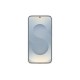 Husa Originala Samsung FlipSuit Cover pentru Galaxy S25+, Alba (Bakr, EF-MS936CWEGWW) by www.silkase.ro