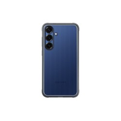 Husa Originala Samsung FlipSuit Cover pentru Galaxy S25+, Neagra Husa Originala Samsung FlipSuit Cover pentru Galaxy S25+, Neagra