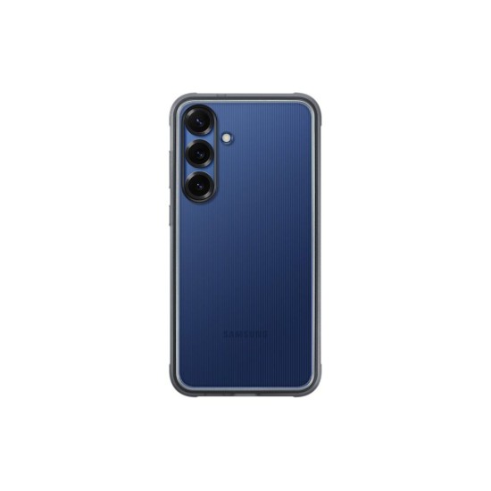 Husa Originala Samsung FlipSuit Cover pentru Galaxy S25+, Neagra Husa Originala Samsung FlipSuit Cover pentru Galaxy S25+, Neagra (Bakr, EF-JS936CBEGWW) by www.silkase.ro