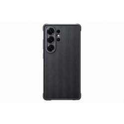Husa Originala Samsung Rugged Cover pentru Galaxy S25 Ultra, Neagra