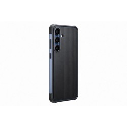 Husa Originala Samsung Rugged Cover pentru Galaxy S25+, Neagra Husa Originala Samsung Rugged Cover pentru Galaxy S25+, Neagra