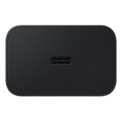 Încărcător Rețea Original Samsung (EP-T4511NBE) USB-C, 45W, Negru