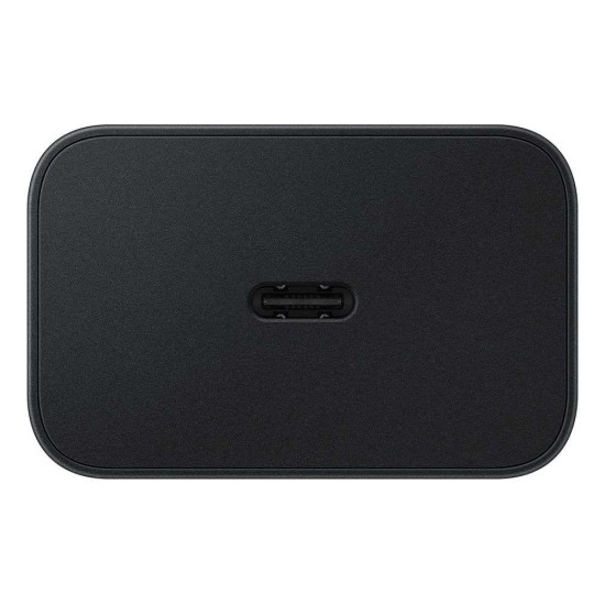 Încărcător Rețea Original Samsung (EP-T4511NBE) USB-C, 45W, Negru Încărcător Rețea Original Samsung (EP-T4511NBE) USB-C, 45W, Negru (Bakr, EP-T4511NBEGEU) by www.silkase.ro
