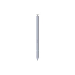 Stylus S Pen Original Samsung (EJ-PS938BSE) pentru Galaxy S25 Ultra, Argintiu Deschis