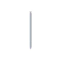 Stylus S Pen Original Samsung (EJ-PS938BSE) pentru Galaxy S25 Ultra, Argintiu Deschis