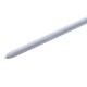Stylus S Pen Original Samsung (EJ-PS938BSE) pentru Galaxy S25 Ultra, Argintiu Deschis Stylus S Pen Original Samsung (EJ-PS938BSE) pentru Galaxy S25 Ultra, Argintiu Deschis (Bakr, EJ-PS938BSEGEU) by www.silkase.ro