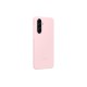 Husa Originala Samsung Silicone Cover pentru Galaxy A56 5G, Roz Husa Originala Samsung Silicone Cover pentru Galaxy A56 5G, Roz (Bakr, EF-PA566CPEGWW) by www.silkase.ro
