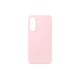 Husa Originala Samsung Silicone Cover pentru Galaxy A56 5G, Roz Husa Originala Samsung Silicone Cover pentru Galaxy A56 5G, Roz (Bakr, EF-PA566CPEGWW) by www.silkase.ro