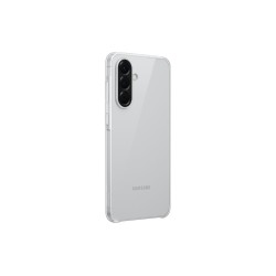 Husa Originala Samsung Clear Cover pentru Galaxy A56 5G, Transparenta Husa Originala Samsung Clear Cover pentru Galaxy A56 5G, Transparenta