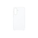 Husa Originala Samsung Clear Cover pentru Galaxy A56 5G, Transparenta (Bakr, EF-QA566CTEGWW) by www.silkase.ro