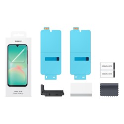 Folie de Protectie Originala Samsung pentru Galaxy A26 Folie de Protectie Originala Samsung pentru Galaxy A26