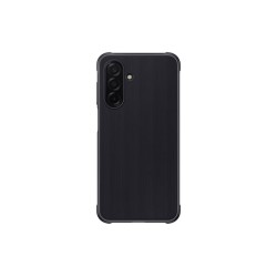 Husa Originala Samsung Rugged Cover pentru Galaxy A26 5G, Neagra