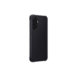 Husa Originala Samsung Rugged Cover pentru Galaxy A26 5G, Neagra Husa Originala Samsung Rugged Cover pentru Galaxy A26 5G, Neagra