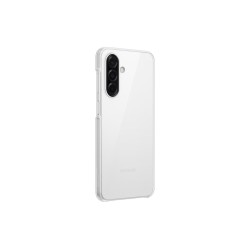 Husa Originala Samsung Clear Cover pentru Galaxy A26 5G, Transparenta Husa Originala Samsung Clear Cover pentru Galaxy A26 5G, Transparenta