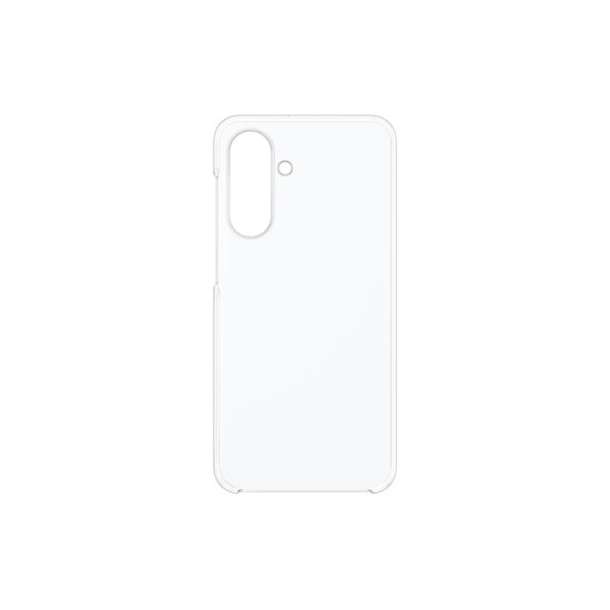Husa Originala Samsung Clear Cover pentru Galaxy A26 5G, Transparenta (Bakr, EF-QA266CTEGWW) by www.silkase.ro