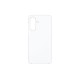 Husa Originala Samsung Clear Cover pentru Galaxy A26 5G, Transparenta (Bakr, EF-QA266CTEGWW) by www.silkase.ro